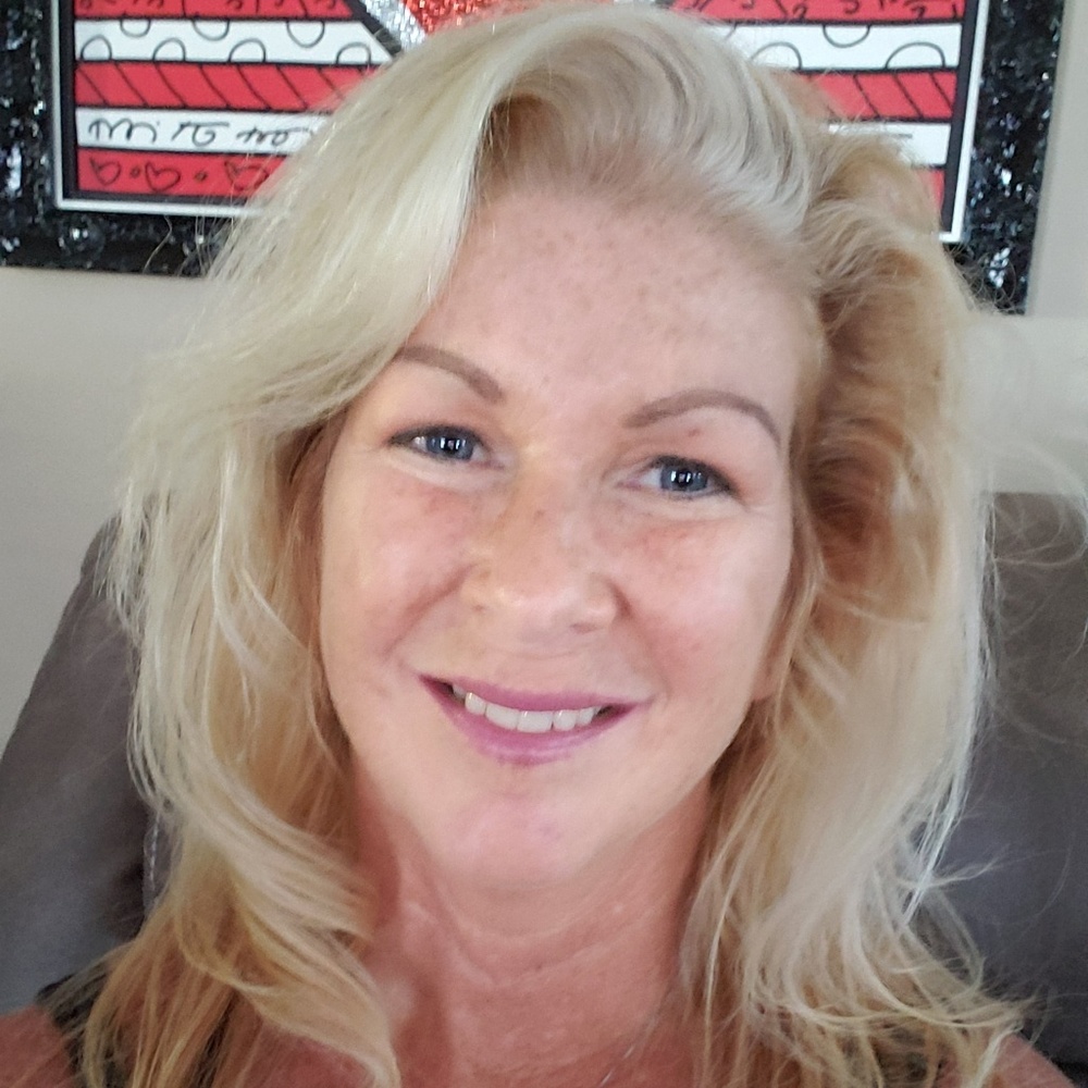 Meet your Posher, Linda